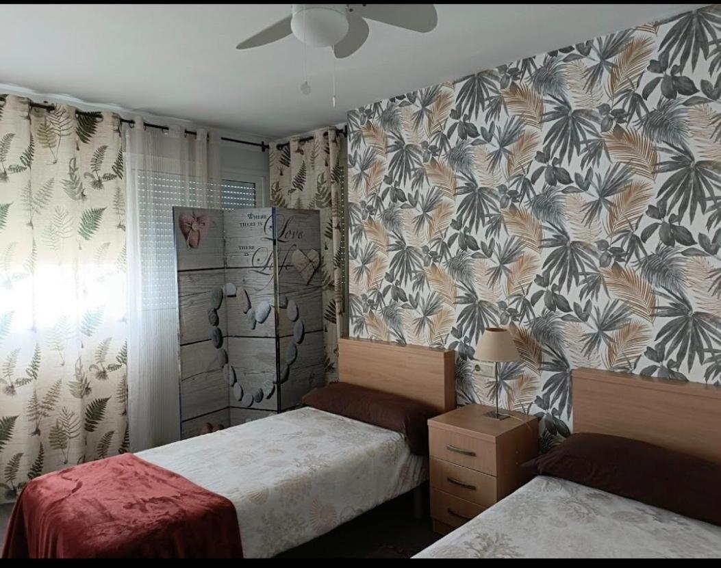 Paloma Dream Apartment Benidorm Ngoại thất bức ảnh